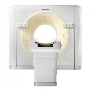 scanners Philips brilliance16