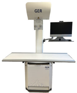Generateur Vet tech 300 HF Advance