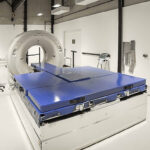 CT scanner